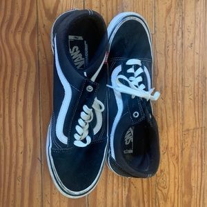 Vans UltraCush Pro Mens 11.0